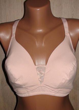 Бюстгальтер marks &amp; spencer на шикарную грудь. размер 40с/90с.