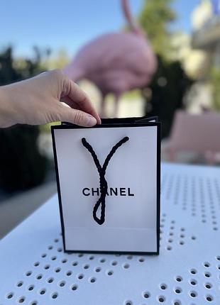 Пакет шанель пакет chanel