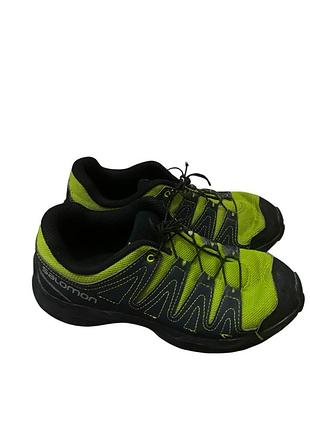 Трекінгові кросівки