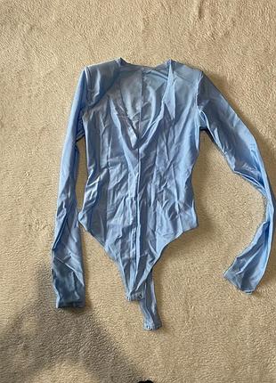 Боді блатний з плечіками