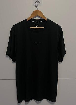 🖤 футболка hurley (чоловіча)
