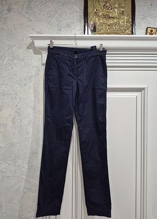 Стильні брюки gant