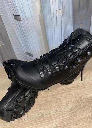 Haix commander gtx ідеал