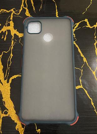 Чохол на tecno pop 4 (bc2)