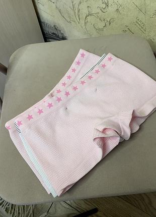 Набор трусиков для девочки, 9-10 лет, 140 см