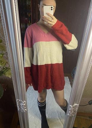 Сукня тепла