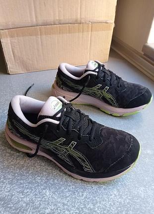 Кросівки asics gel cumulus 23 gs