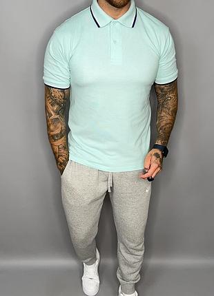Футболка поло
