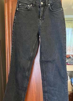 Джинсы на не высокий рост