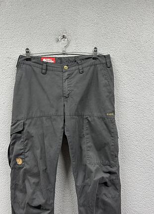 Штани спортивні fjall raven 38 м g1000 жіночі