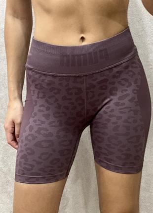 Спортивні шорти puma s