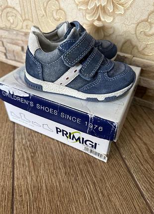 Кросівки primigi