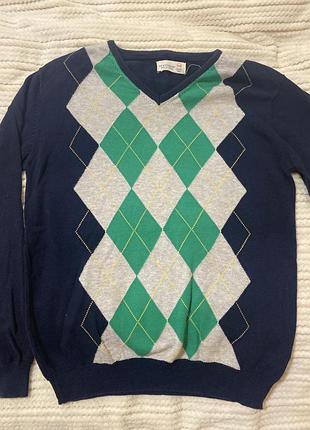 Светр для хлопчика