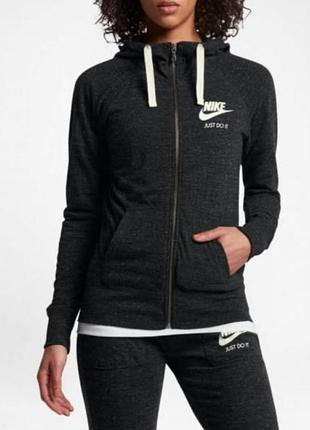 Кофта спортивна жіноча