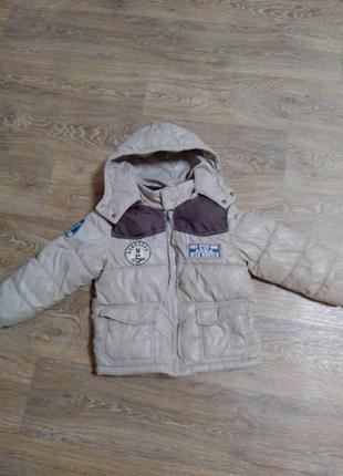 Dodinetto куртка дитяча
