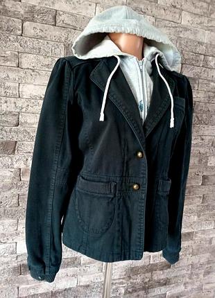 Куртка джинсова  next jeans