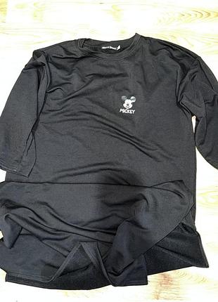 Плаття в чудовому стані оверсайс 54/56