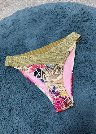 Красиві плавки низ від купальника