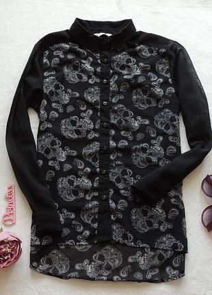 Блуза для девочки