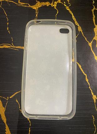 Чохол для iphone 4