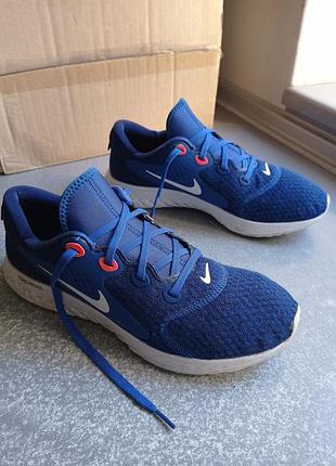 Кросівки nike legend react