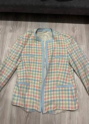 Жакет жіночий