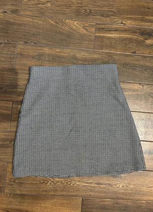 Юбка odji новая