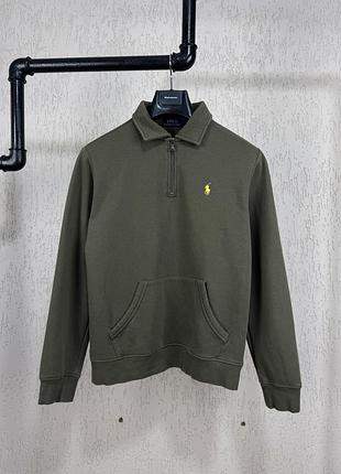 Кофта 1/3 Nike кофты M