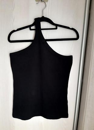 Асиметрична майка