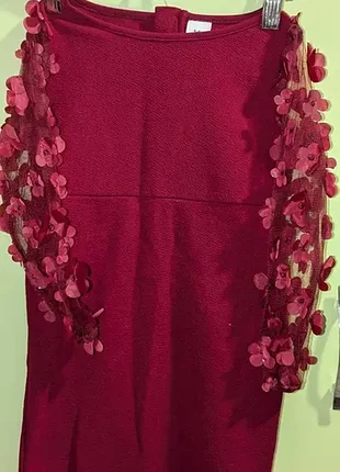 Лосины, платье нарядное лот