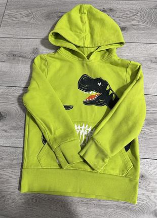 Худі, толстовка h&m