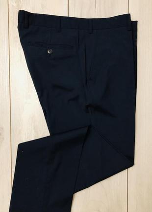 Новые мужские брюки angelo litricio {48}1 фото