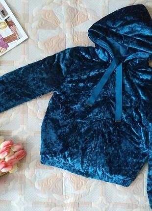 Куртка демі soya fashion