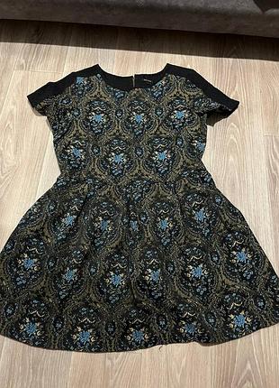 Платье женское