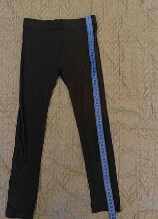 Лосины детские р.98