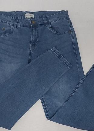 Джинси blue motion р.38, 40