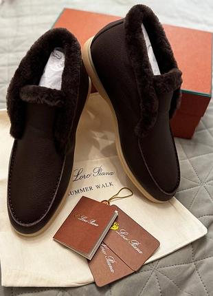 Лофери чоловічі