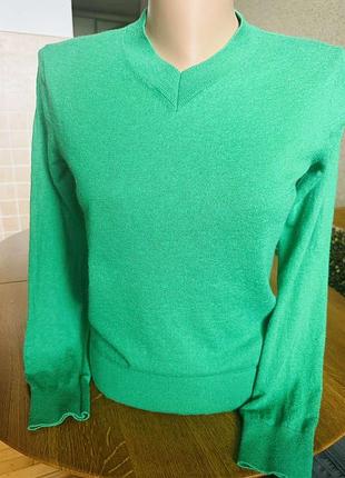 Пуловер massimo dutti