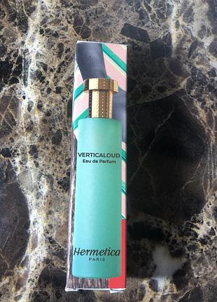 Парф вода мини