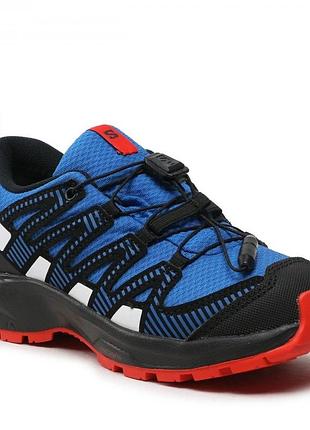 Кроссовки salomon xa pro\оригинал\р.39