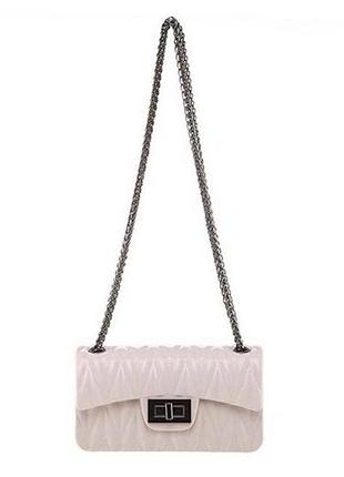 Сумка кросс боди клатч miniso zara h&m