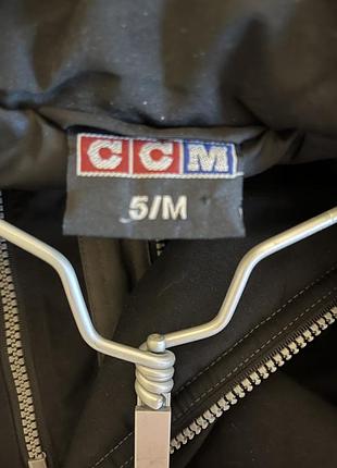 Чоловіча куртка ccm 4