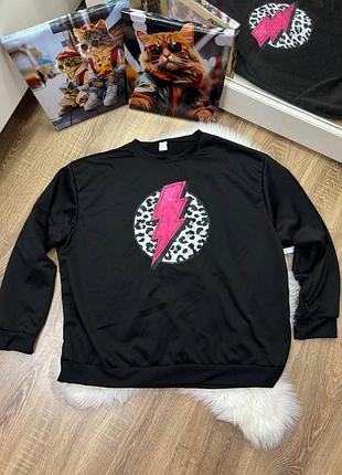 Світшот жіночий