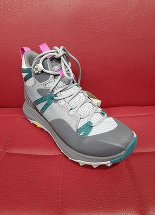 Ботинки женские зимние