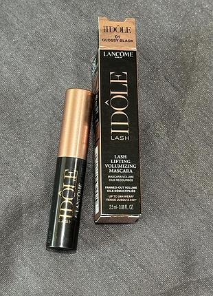 Туш для вій lancôme lash idole mascara, 2.5ml