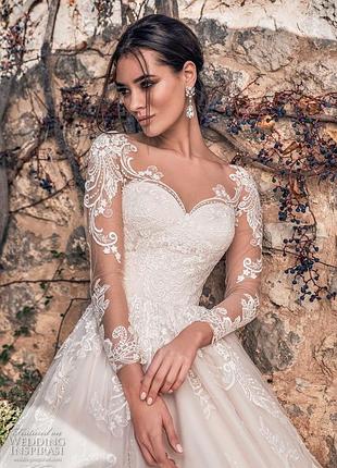 Весільна сукня (італійська)