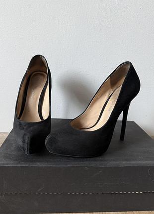 Туфлі carlo pazolini оригінал