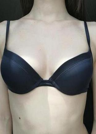Классический гладкий бюстгальтер womens secret