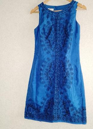 Сукня від бренду// mansoon /розмір м /стан ідеальний