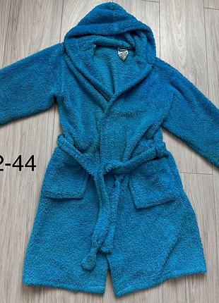 Теплий халат